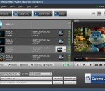 4Videosoft Ripper Blu-ray en DivX 5.0.18